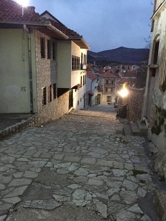 Apartments Old Town Mostar Quarto foto